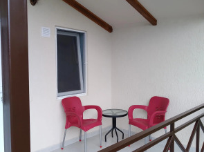 Апартаменты гостевые 2