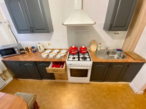 Квартира с Балконом Калининец 2