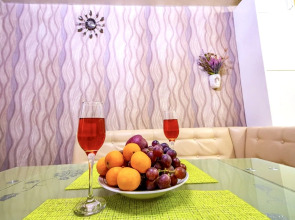 Апартаменты Fsf в Центре с кофемашиной - Дистанционный Заезд