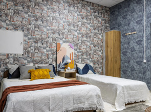 База отдыха Усадьба Лебяжье