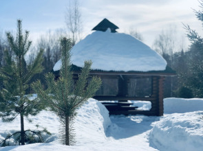 Гостевой Дом Карелии Суан-Рюттю