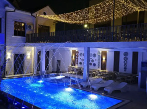 Отель Grand Karavan