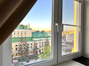 Апартаменты Сутки-Дом - Кремль