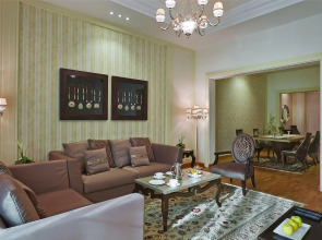 Al Masa Hotel Nasr City