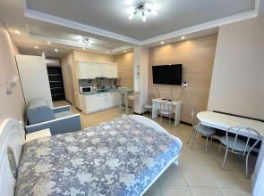 Апартаменты Актёр Гелакси 7