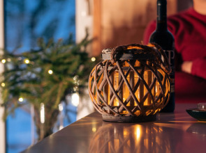 Отель Эко Парк Тепло