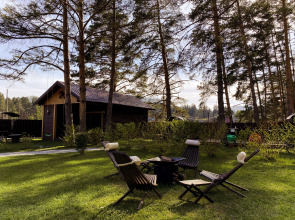 Гостевой дом Усадьба Зорькиных