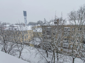 Apartments жд Вокзал