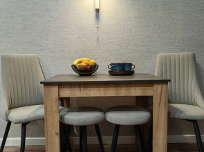 Апартаменты Новая студия у МЦД-1 Немчиновка рядом с Live Арена и ИЦ Сколково