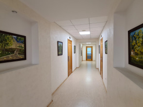 Отель Дубрава