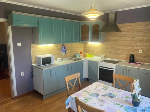 Квартира в Сортавала большая