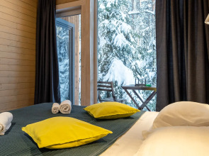 База Отдыха Ромашка Клуб