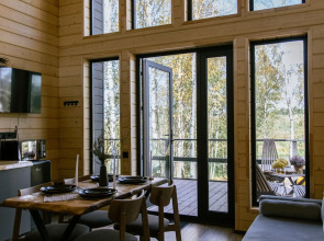 Гостевой дом Дача Вереск