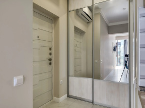 Апартаменты Okolo Morya 8