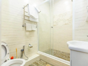 Апартаменты Apartment on Primorskaya