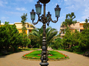 Апартаменты в Дримленд Оазис