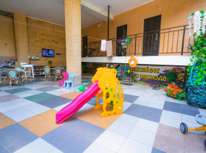 Гостевой дом Аморе 1