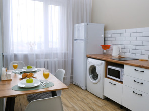 Квартира в Центре с Видом на Море