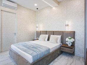 Апартаменты Yalta Plaza