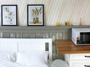 Гостевой дом Рябина Village