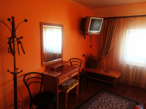 Гостевой Дом Алирико