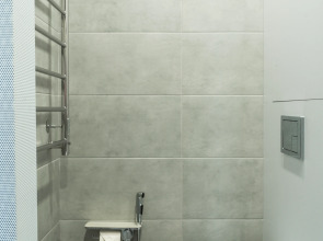 Апартаменты Kosmic - Новая,уютная студия в центре Самары