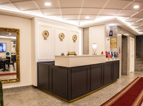 Royal Bosphorus Hotel Spa & Hamam