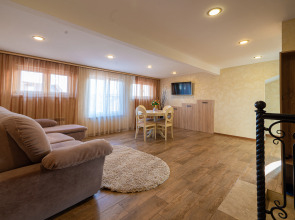 Квартира Flatirini Астана Кесаева