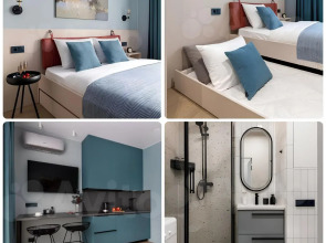 Квартира Морской Бриз