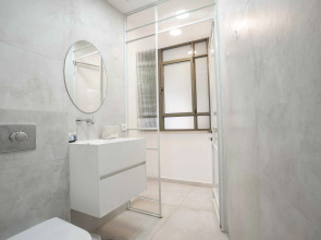 Апартаменты BnbIsrael Apartments - Ben Yehouda Jonquille