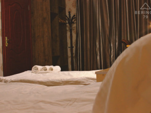 Гостевой дом Beringa 79