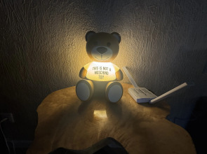 Квартира Sovetskaia