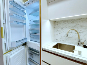 Апартаменты в СПА Баден Баден