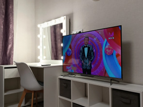 3-х комнатная квартира в самом центре города