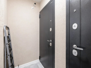 Апартаменты Новоивановское