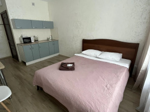 Квартира 158 Квартир на Северный Власихинский 122 Корпус 5