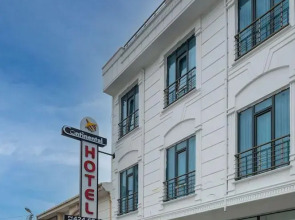 Continental Airport Hotel