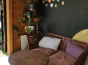 Гостевой дом  Южанка