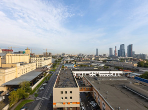 Апартаменты Сандал от Home24