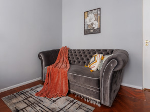 Апартаменты 5-комнатные на Лиговском 44 DereMRents ДереМРентс