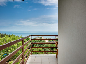 Гостевой дом Чудная Лаванда