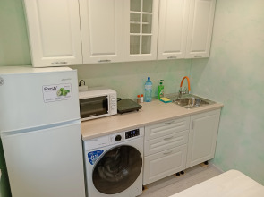 Квартира Комфортная квартира на Нагаевской