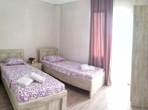 Курортный отель Улыбка прошлого