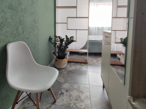 Апартаменты Стильные в Центре Города