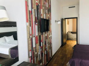 Гостевой дом Сезам Клуб