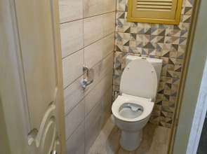 Квартира Монрепо