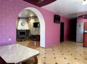 Гостевой дом Korniloff от Травел Хотелс Антураж