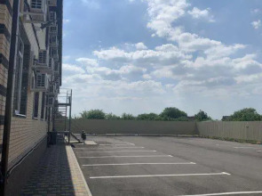 Отель Мария