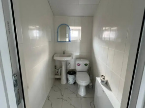 Гостевой дом Али