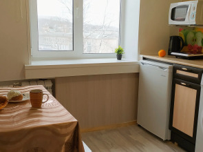 Апартаменты Морской бриз